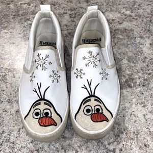 OLAF slip on shoes
